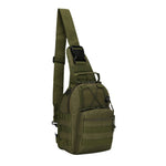 SLING STYLE MOLLE   CHEST/BACK BAG