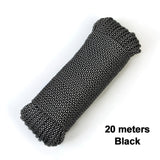 9-core PARACORD Parachute Rope