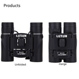 8x21 HD Binoculars 1000M Range