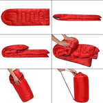 Sleeping Bag, Single Person, Splicing, Waterproof