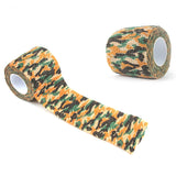 Hunting Camouflage Stealth Tape 5cm x 4.5m