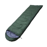 Sleeping Bag, Single Person, Splicing, Waterproof