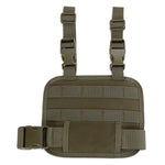 Drop Leg Molle Pouch