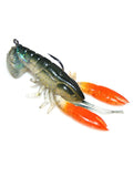 8CM Crayfish Lure, Durable, Soft Bait