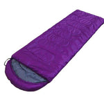 Sleeping Bag, Single Person, Splicing, Waterproof