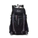 FREE KNIGHT 40L Backpack  Nylon  Waterproof