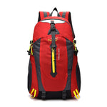 FREE KNIGHT 40L Backpack  Nylon  Waterproof