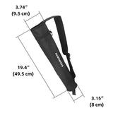 Arrow / Quiver Bag  Adj.Strap thickened bottom