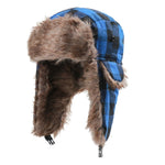 *GREAT GIFT*  Fur Hats  VERY WARM  Comfortable