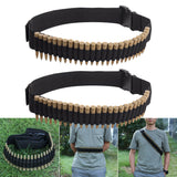 140*5CM 25 Rd Ammo Belt/Bandolier