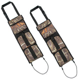 Seat Back Gun/FishingRod holster