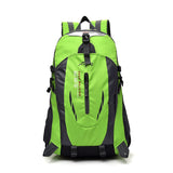 FREE KNIGHT 40L Backpack  Nylon  Waterproof