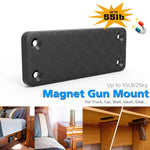 1 Pc Magnet, Concealed Gun Mount/Holder