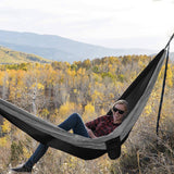 1/2 Person 500lb.capacity TripleStiched Hammock