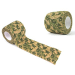 Hunting Camouflage Stealth Tape 5cm x 4.5m