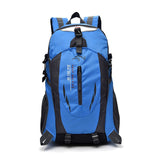 FREE KNIGHT 40L Backpack  Nylon  Waterproof