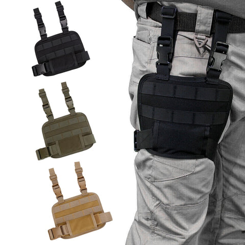 Drop Leg Molle Pouch