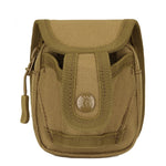 SLINGSHOT BAG w/zippered Ammo pouch