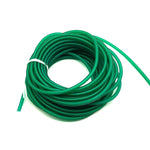 10M Rubber Slingshot Bands/Tubes,  Freeze-proof