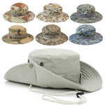 Camouflage Boonie Hats