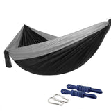 Ultra Light   Double Person  Hammock Swing  1000lb.capacity