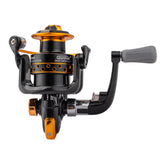 QUNHAI  8kg Max Drag  5.1:1 High Speed Spinning Reel