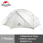 VIK 1 2 Person Ultralight Tent