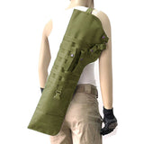 Rifle Sling Carrier Pouch/Protector