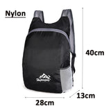 10L Waterproof  Sport Backpack   22 choices