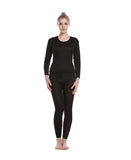 Thermal Underwear/Long Johns Sets, Fleece   Size L to 3XL