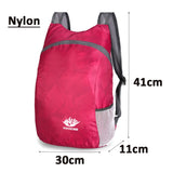 10L Waterproof  Sport Backpack   22 choices