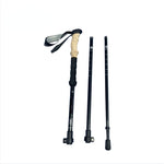 HITORHIKE  Collapsible  Nordic Walking Sticks