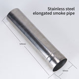 Wood Tent Stove Accessories Stainless Steel