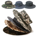 Camouflage Boonie Hats