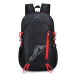 ULTRALIGHT 20L Folding Backpack