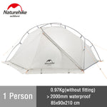 VIK 1 2 Person Ultralight Tent