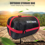 Waterproof Compression Bag, Camping, Hiking, etc...