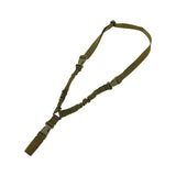 Single Point Adjustable Rifle Sling