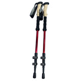 HITORHIKE  Collapsible  Nordic Walking Sticks