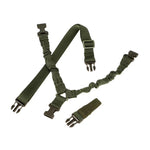 Single Point Adjustable Rifle Sling