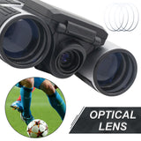 HD Digital Camera Photo Video Binoculars