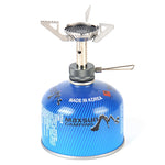 Ultra-light Mini All-in-one Camping Stove