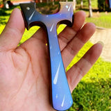 Titanium Alloy Precision Slingshot