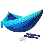 Ultra Light   Double Person  Hammock Swing  1000lb.capacity