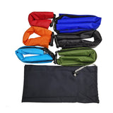 6 Pcs/Set Waterproof Dry Bag  Ultralight, Floating