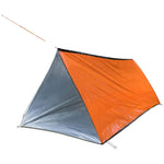 Emergency Survival Tent Shelter Ultralight Reflective