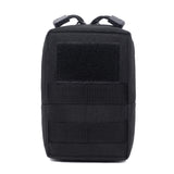 Molle Bag / Waist Pack Organizer Pouch Utility EDC