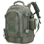 60L Tactical Hiking Backpack Bug-Out Bag