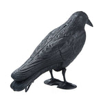 GUGULUZA 3D Crow/Raven Hunting Decoys