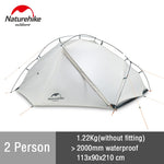 VIK 1 2 Person Ultralight Tent